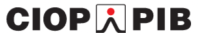 CIOP PIB Logotyp